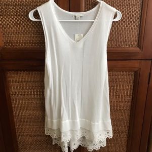 Cato JM Sportswear Spring Tunic